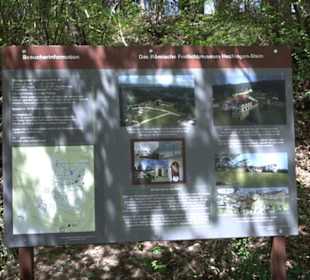 Römisches Freilichtmuseum Hechingen-Stein