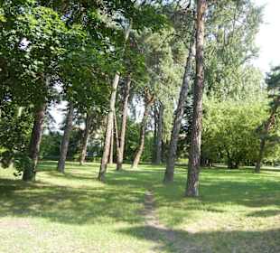 Militaerpark Rembertów