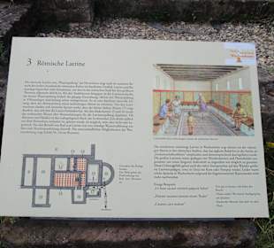  Villa Rustica