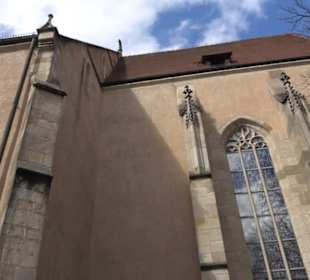 Stadtkirche St. Laurentius
