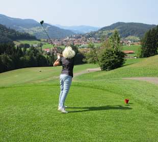 Golfclub Oberstaufen-Steibis e.V.