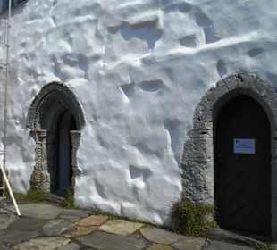 Utstein Kloster 