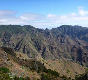 Impressionen La Gomera