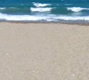 Strand Georgioupolis