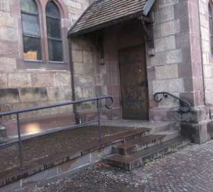 Pfarrkirche Sankt Mauritius