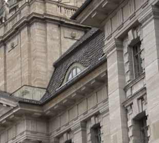 Altes Stadthaus