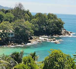 Carana Beach