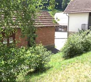 Haupt- und Landgestüt Marbach