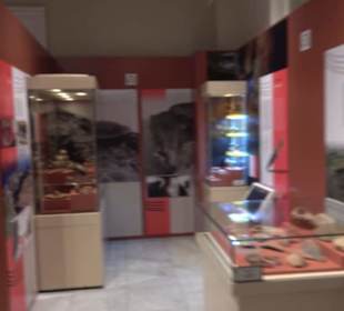 National Museum Of Archaeology