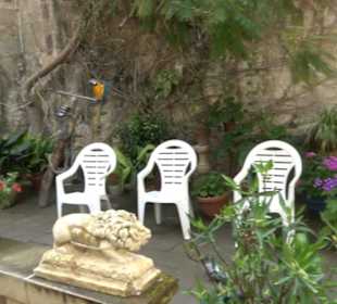 Casa Rocca Piccola