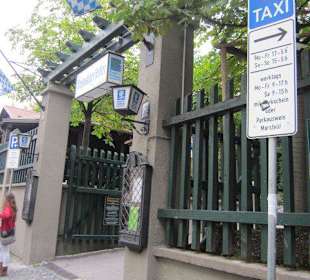 Augustinerkeller München