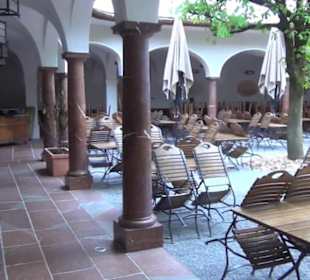 Restaurant Sternbräu