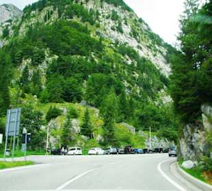 Auf der höchsten Ebene