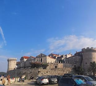 Stadtmauer