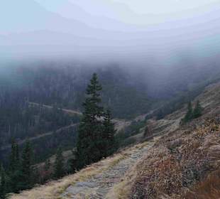 Riesengebirge/Karkonosze