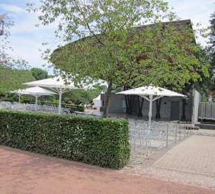 Rosengarten Zweibrücken