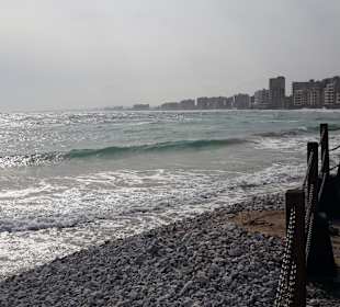 Geisterstadt Varosha