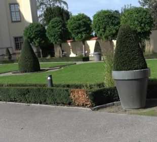 Stadtrundgang Tettnang