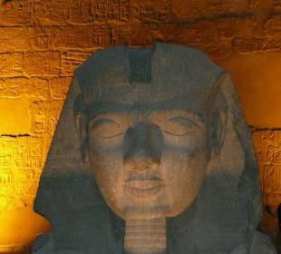 Zweitwohnung der göttlichen Familie