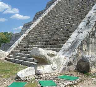 Chichen Itza