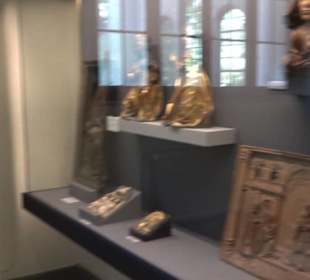 Bayerisches Nationalmuseum