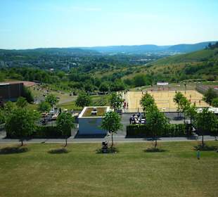 Petrisberg