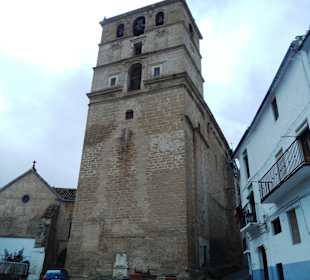 Alhama de Granada