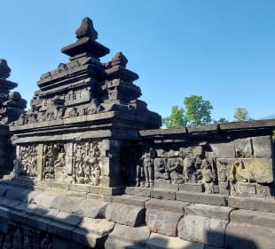 Borobudur