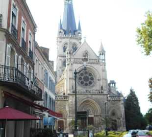 Notre-Dame d'Épernay