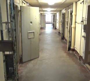 Gedenk- und Bildungsstätte Andreasstraße