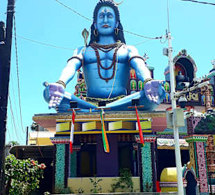 Tempel 