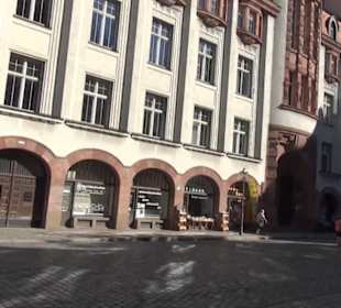 Nikolaikirchhof