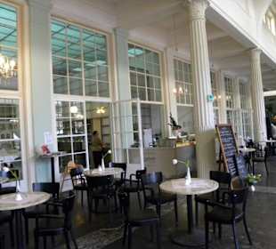 Robert’s Cafe Bad Pyrmont