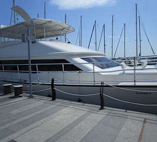 Portul Turistic Mangalia