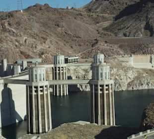Hoover Dam