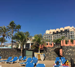 "Zimmer" Grupotel Orquidea (Bahia Feliz) • HolidayCheck (Gran Canaria ...