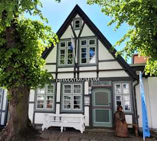 Heimatmuseum Warnemünde