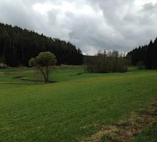 Landschadtsimpressionen