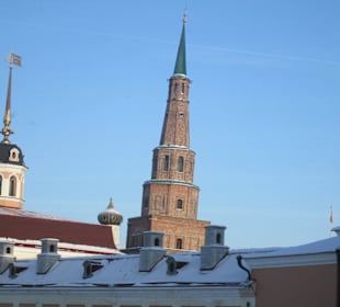 Kreml kazański