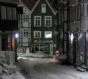 Cafe im Takt Hattingen 
