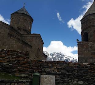 Gruzińska Droga Wojenna