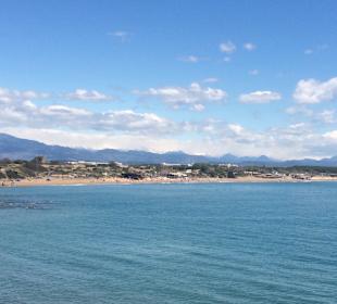 Strand Side