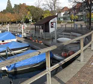 Gondelhafen