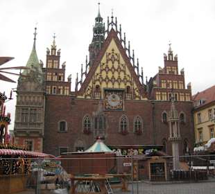 Rynek Wrocław
