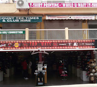 Stadtrundgang Magaluf