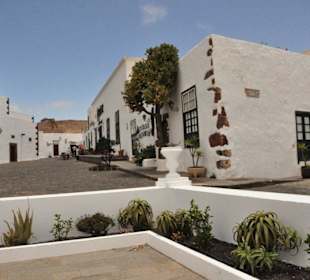 Altstadt Teguise