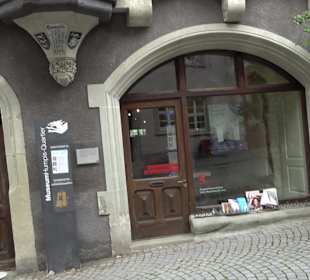 Museum Humpis-Quartier