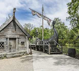 Wickie und die starken Männer