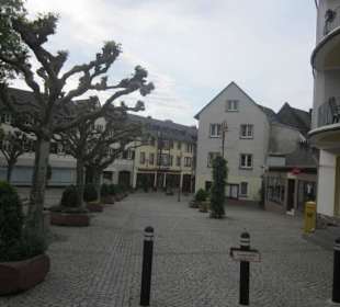Altstadt Rüdesheim