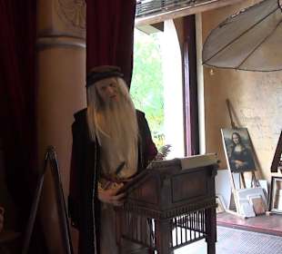 Themenbereich Italien